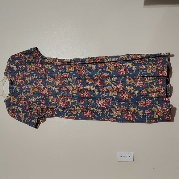 Positive Attitude Dresses & Skirts - Vintage  Positive Attitude dress